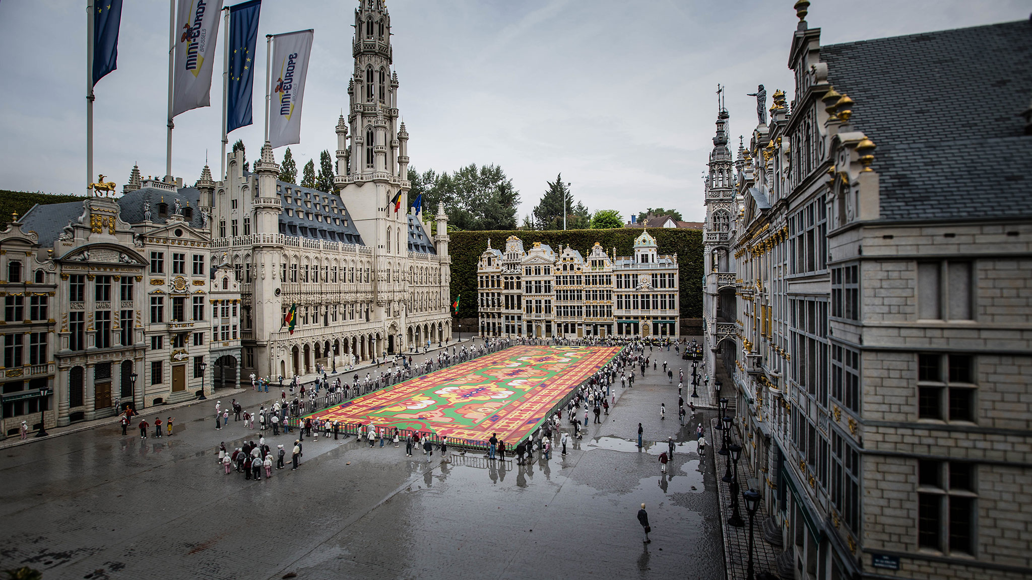 Brussels
